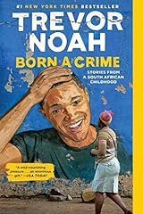 Born crime stories for sale  Delivered anywhere in USA 