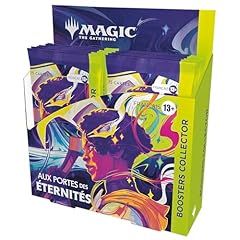 Boîte boosters collector d'occasion  Livré partout en France