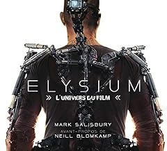 Elysium univers film d'occasion  Livré partout en France