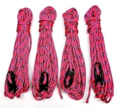 Guy ropes 3mm for sale  Delivered anywhere in UK