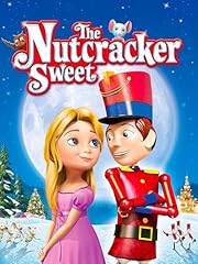 The nutcracker sweet usato  Spedito ovunque in Italia 