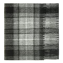 100 lambswool tartan for sale  Delivered anywhere in USA 