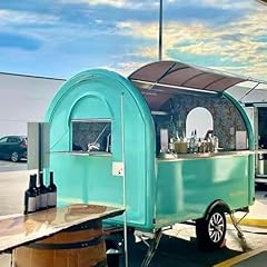 Customizable mobile food for sale  Delivered anywhere in USA 