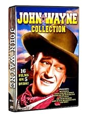 John wayne collection for sale  Delivered anywhere in USA 