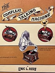 Compleat talking machine for sale  Delivered anywhere in UK