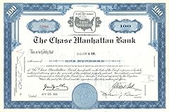 Chase manhattan bank for sale  Delivered anywhere in USA 