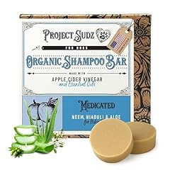 Medicated organic dog for sale  Delivered anywhere in USA 
