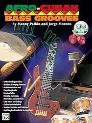 Afro cuban bass for sale  Delivered anywhere in USA 