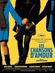 Chansons amour d'occasion  Livré partout en France
