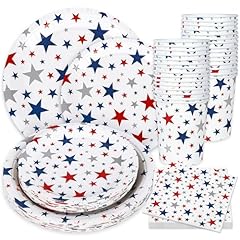 Whaline 96pcs patriotic for sale  Delivered anywhere in USA 