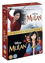 Disney mulan mulan for sale  Delivered anywhere in USA 