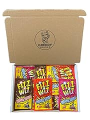 Fizz wiz pack for sale  Delivered anywhere in Ireland