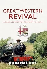 Great western revival for sale  Delivered anywhere in UK