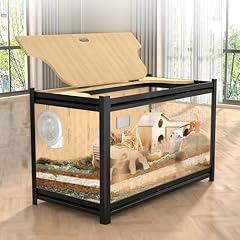 Wudlep hamster cage for sale  Delivered anywhere in UK