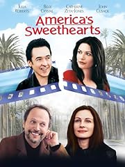 America sweethearts dt gebraucht kaufen  Wird an jeden Ort in Deutschland