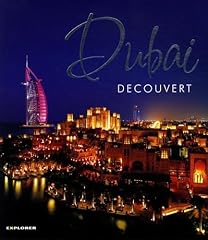 Dubai découvert d'occasion  Livré partout en France