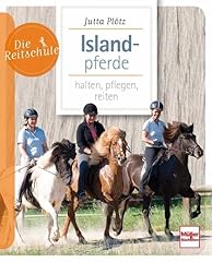 Islandpferde pflegen reiten gebraucht kaufen  Wird an jeden Ort in Deutschland