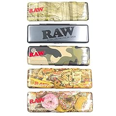 Raw king size for sale  Delivered anywhere in UK