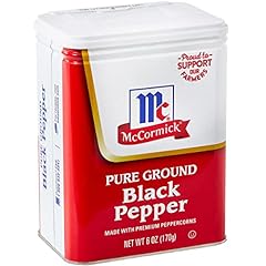 Mccormick pure ground for sale  Delivered anywhere in USA 