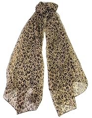 Traziewell leopard print for sale  Delivered anywhere in UK