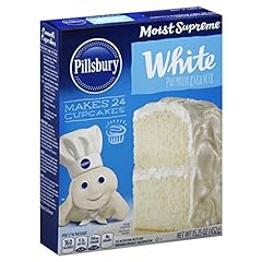 Pillsbury moist supreme for sale  Delivered anywhere in UK