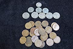 Used, 1 American Classics Coin Bag. A total of 34 Coins -- for sale  Delivered anywhere in USA 