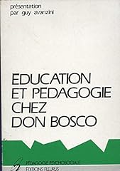 éducation pédagogie don d'occasion  Livré partout en France