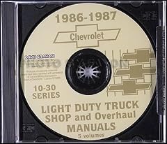 1986 1987 chevy for sale  Delivered anywhere in USA 