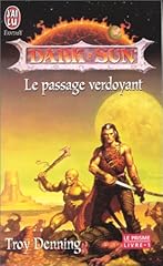 Passage verdoyant d'occasion  Livré partout en France