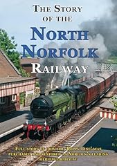Story north norfolk for sale  Delivered anywhere in UK