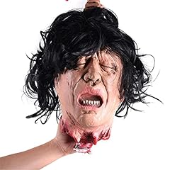Halloween cut head for sale  Delivered anywhere in USA 