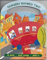 Nursery rhymes two for sale  Delivered anywhere in USA 