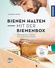 Bienen bienenbox ökologisch gebraucht kaufen  Wird an jeden Ort in Deutschland