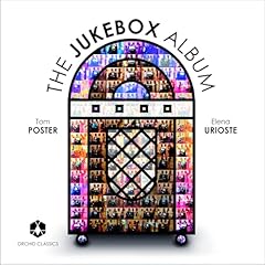 Jukebox album vinyl for sale  Delivered anywhere in UK