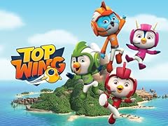 Top wing usato  Spedito ovunque in Italia 