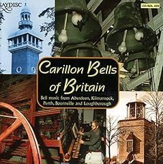 Carillon bells britain for sale  Delivered anywhere in USA 