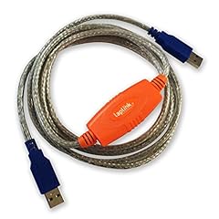 laplink cable for sale  Delivered anywhere in UK