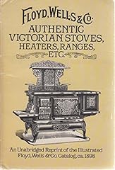 Authentic victorian stoves for sale  Delivered anywhere in UK