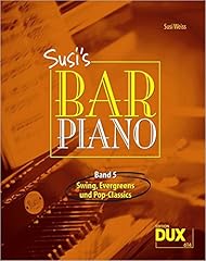 Susi bar piano gebraucht kaufen  Wird an jeden Ort in Deutschland