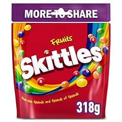 Skittles vegan chewy for sale  Delivered anywhere in UK