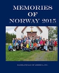 Memories norway 2015 for sale  Delivered anywhere in UK