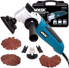 Mylek oscillating multi for sale  Delivered anywhere in UK