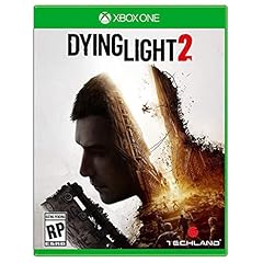 Xb1 dying light d'occasion  Livré partout en France
