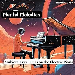 Mantel melodies ambient gebraucht kaufen  Wird an jeden Ort in Deutschland