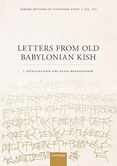 Letters old babylonian for sale  Delivered anywhere in USA 