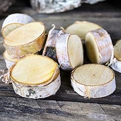 Natural mini wood for sale  Delivered anywhere in USA 