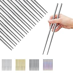 Evanda chopsticks pair for sale  Delivered anywhere in UK