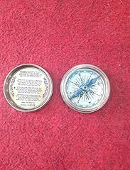 Marine compass antique for sale  Delivered anywhere in UK