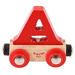 Bigjigs rail rail d'occasion  Livré partout en France