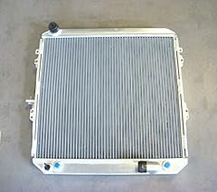 Alloy aluminum radiator for sale  Delivered anywhere in UK